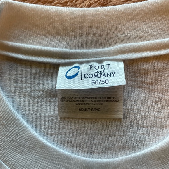 Portland Oregon Tee - Picture 3 of 4